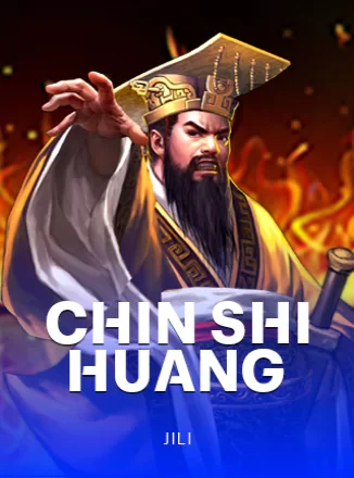 เกม Chin Shi Huang ในแกลเลอรีสล็อตสำหรับสมาชิก