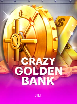 เกม Crazy Golden Bank ในแกลเลอรีสล็อตสำหรับสมาชิก
