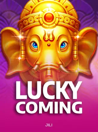 เกม Lucky Coming ในรายการเกมหน้าแรก