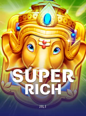 เกม Super Rich ในแกลเลอรีสล็อตสำหรับสมาชิก