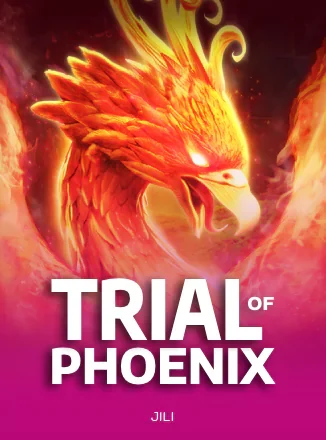 เกม Trial of Phoenix ในแกลเลอรีสล็อตสำหรับสมาชิก