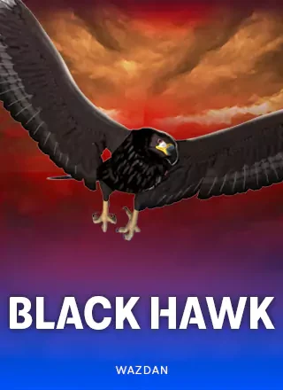 เกม Black Hawk บนหน้าแรก XPRO88